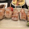 Yakitori Champion - 