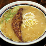 Ramen Taisho - トロこつラー麺