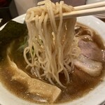 ラーメン れんげ - 