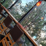 Ie Cafe + Garden - 