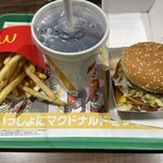 McDonald's Funabashi Itoyokado Ten - 