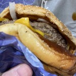 McDonald's Funabashi Itoyokado Ten - 