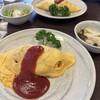 お食事と甘味 たけやま - 料理写真: