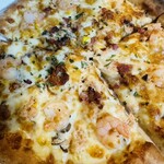 PIZZA-LA Kokura Kitaten - ウインタークラブ