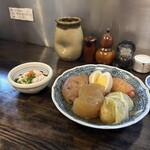 Oden Kappou Inagaki - 