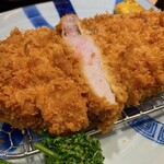 Tonkatsu Wakou Links Umeda Ten - 