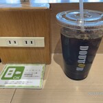 ドトールコーヒーショップ - 