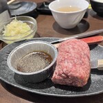 Yakiniku Horumon Togo - 