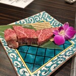 焼肉 赤と白 - 