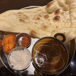 India Restaurant DIWALI Fukushima Honten - 