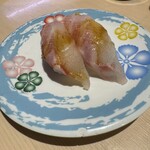 おさかな広場 寿司和食 ここも - 