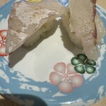 おさかな広場 寿司和食 ここも - 