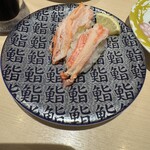 おさかな広場 寿司和食 ここも - 