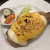 カフェアンドカリー ヒュッゲ - 料理写真: