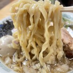 担々麺の店 まるたん。 - 