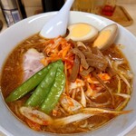 香湯拉麺 ひろや - 