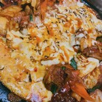 Korean Izakaya Iru - 