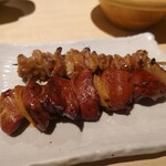 Sumibi Yakitori Kubo - 