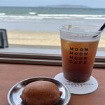 MOON MOON MOON CAFE - 