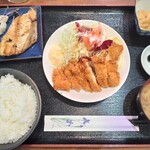 お食事処 レンキチ - 料理写真: