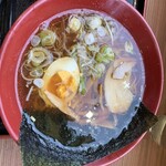 大衆食堂 半田屋 - 