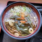 大衆食堂 半田屋 - 