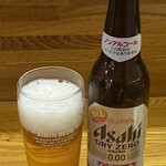 ごんぞう - ノンアルコールビール