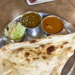 インド料理 Vicky - 