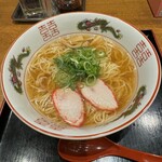 Motomachi Ramen Tenka Minato Yamashita Ten - 