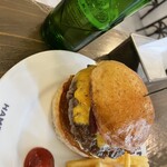 BURGER ELEVEN - 