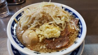 Ramen Dai Kamata Ten - 