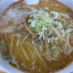 ラーメン　コロコロ - 