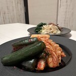 YAKINIKU KAMPO - 