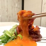 YAKINIKU KAMPO - 