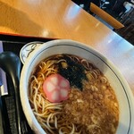 Soba Dokoro Sunaba - 