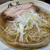 麺屋 優光 河原町