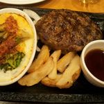 Steak Gusto Sakae Kajigaya Ten - 