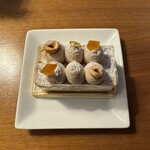 Maison de Petit Four Minamimagome Ten - 