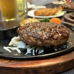 Steak no Asakuma Sennonji Ten - 