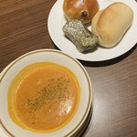 Bakery Restaurant Saint Marc Gurandeuo Kamata Ten - 