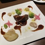 Bakery Restaurant Saint Marc Gurandeuo Kamata Ten - 