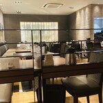 Bakery Restaurant Saint Marc Gurandeuo Kamata Ten - 