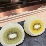 Kakuozan Fruits Daifuku Benzaiten Nihonbashikoredomuromachiten - 