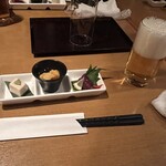 Nomono Izakaya Kayohiji Ueno Ten - 