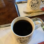 BARBARA COFFEE ROASTERS - 