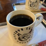 BARBARA COFFEE ROASTERS - 