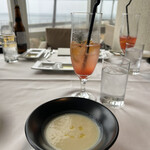 DINING ROOM IN THE MAIKO - 