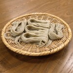 手打蕎麦 こより - 料理写真: