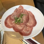 炭火焼肉じゅじゅ庵 - 