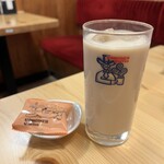 KOMEDA’S Coffee Kamakura Fukasawa Ten - 